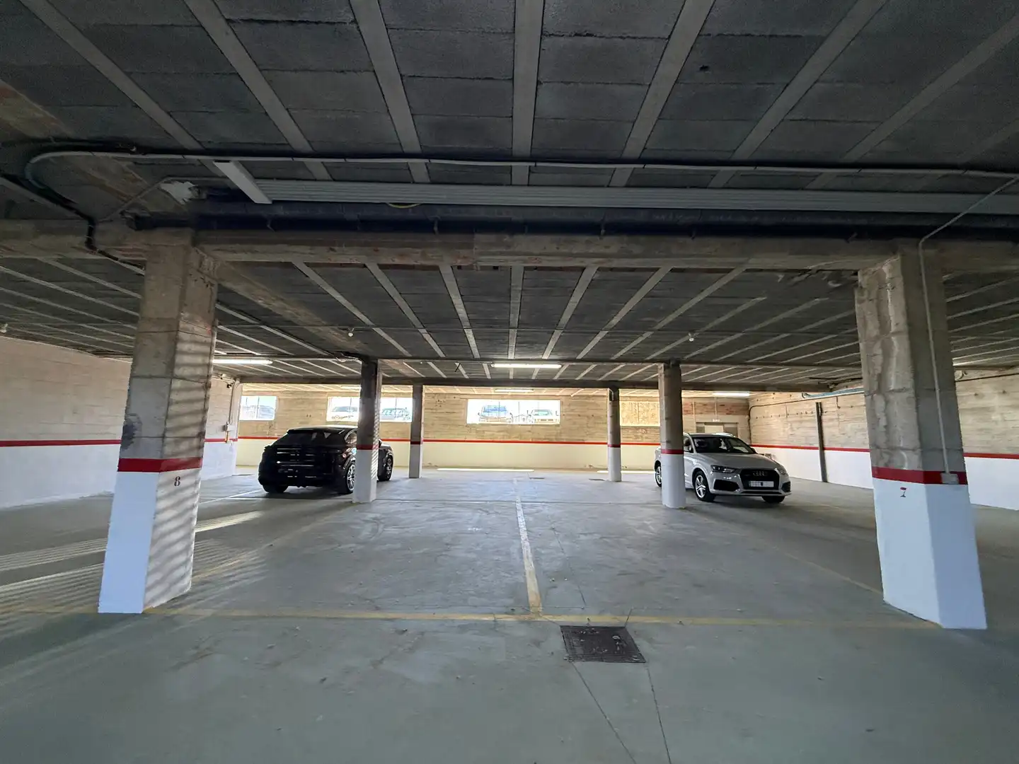 Parking of Garage for sale in O Grove  
