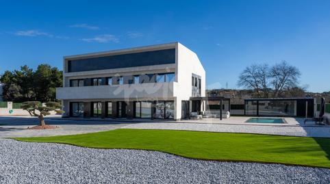 Foto 3 de Casa o xalet en venda a Calle Navarrondilla, Colmenarejo, Madrid