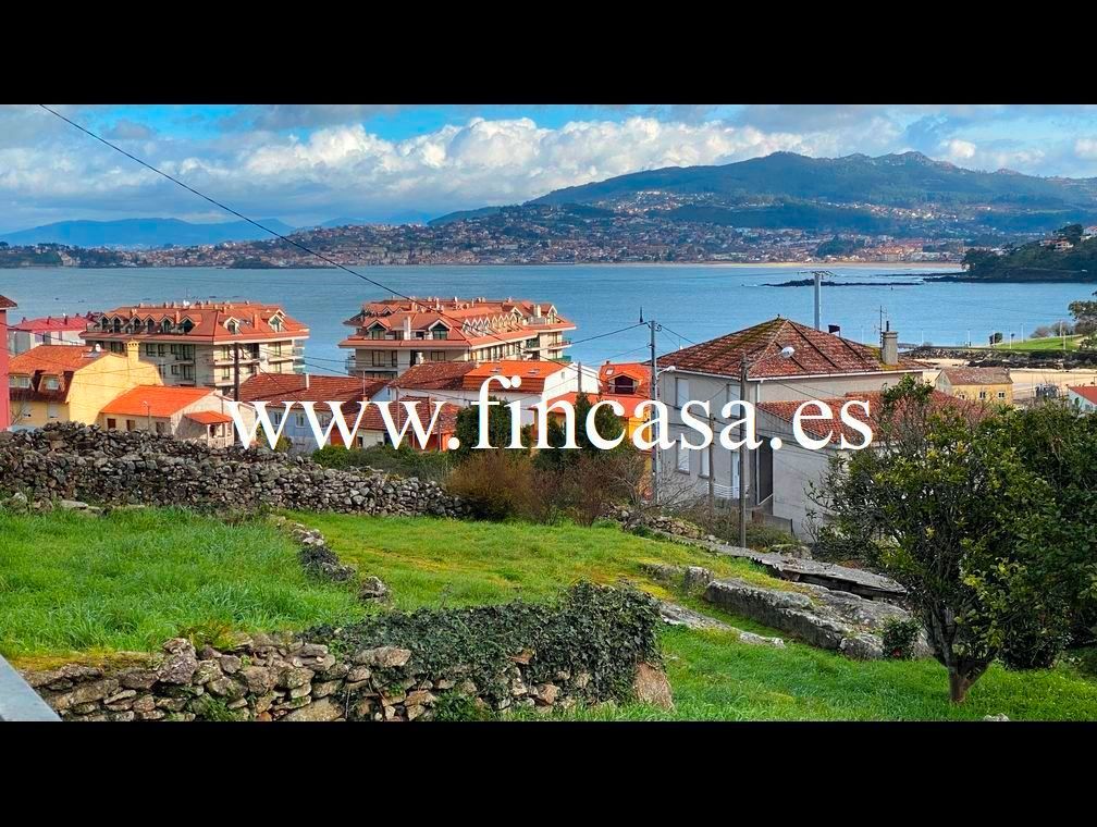 Casa o xalet en venda en Baiona amb Jardí privat, Rentadora i Internet