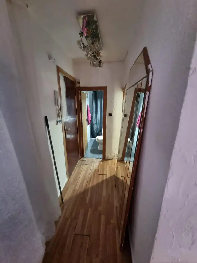 Piso en venta en Murcia con Aire acondicionado, Jardín privado y Trastero