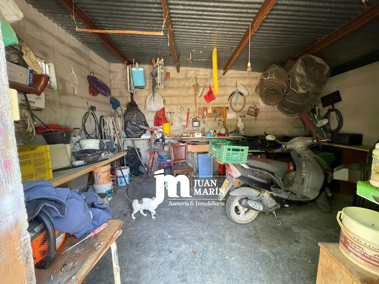 Finca rústica en venda en Ricote amb Aire condicionat, Jardí privat i Terrassa