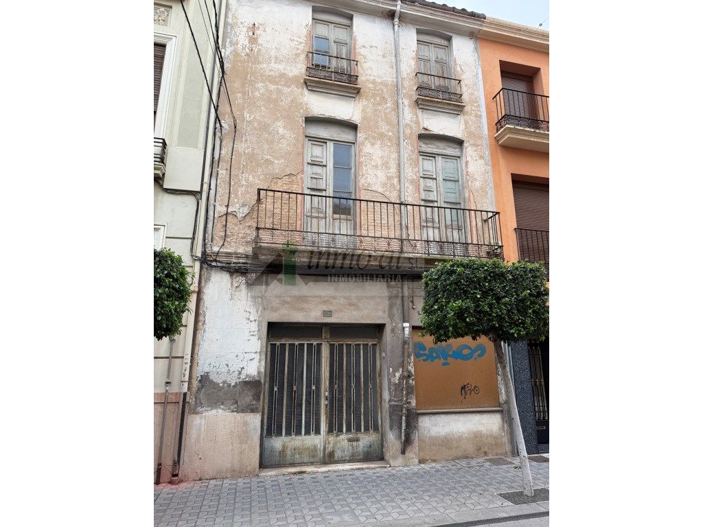 Haus oder Chalet zum verkauf in Calle Sta Quiteria (L'Alcora), 13, Centro