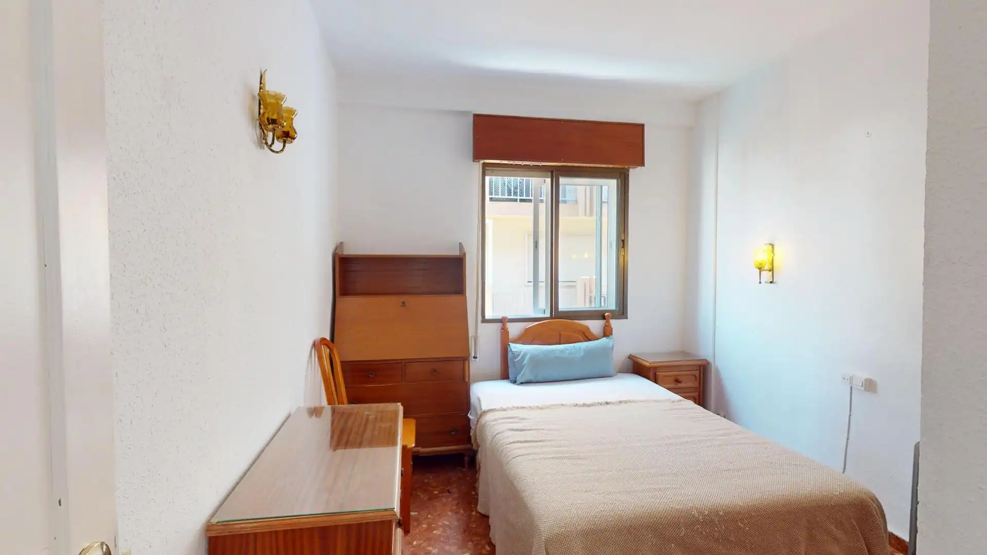 Apartment with lift for sale in Calle Calle Moncayo, imagen 11