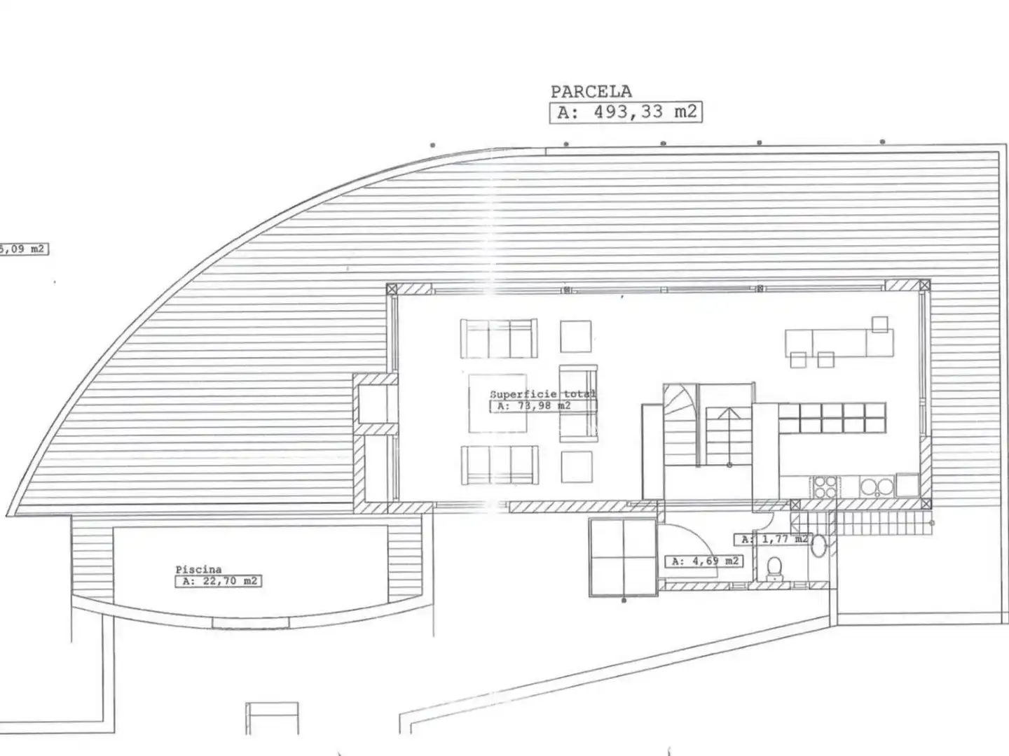 Houses for sale in Begur  with Air Conditioner, Heating and Private garden