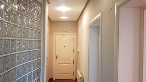 Photo 2 of Flat to rent in Avenida del Padre Isla, Centro Ciudad, León