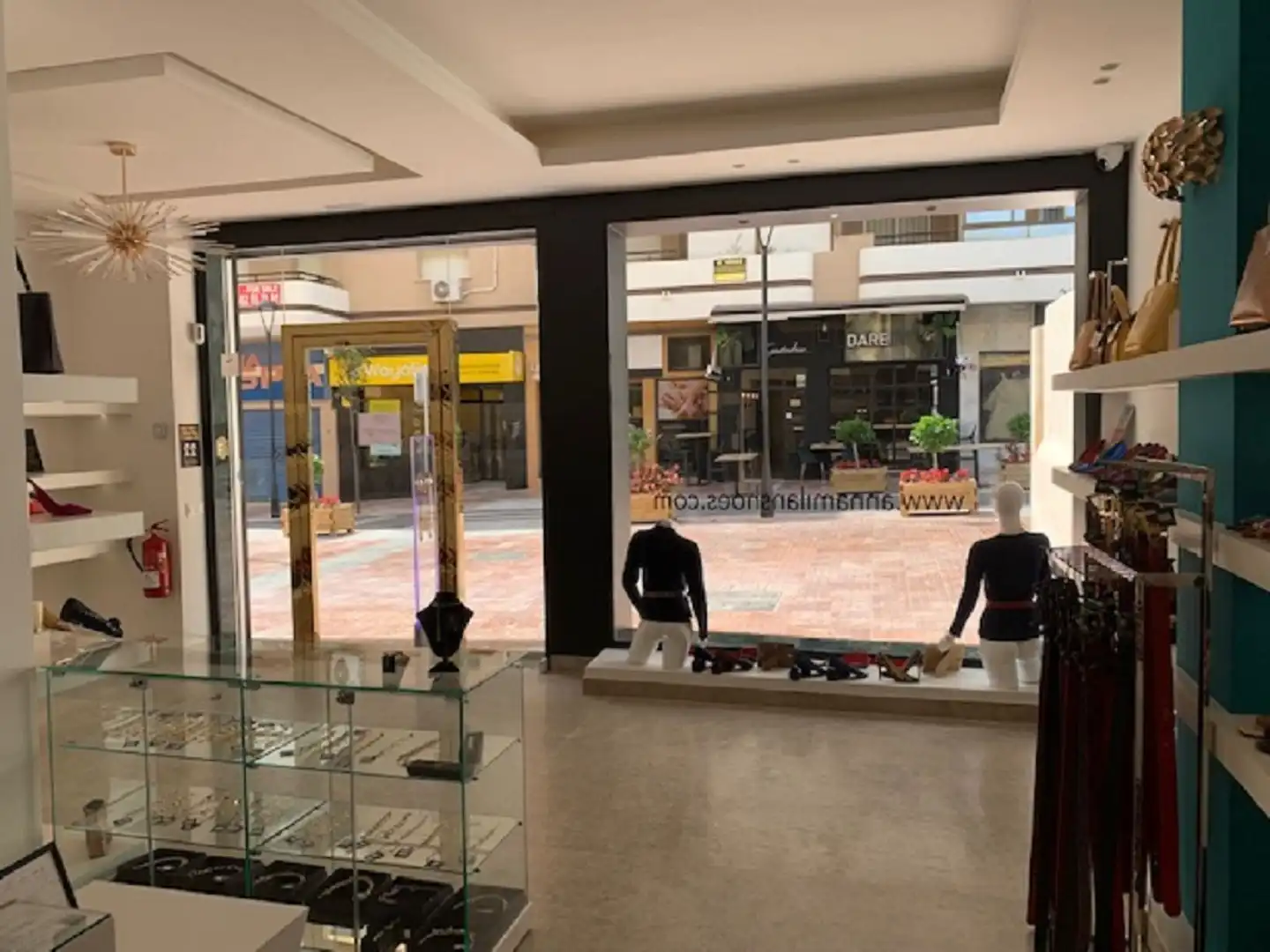 Locale commerciale in vendita a Marbella Centro, imagen 9