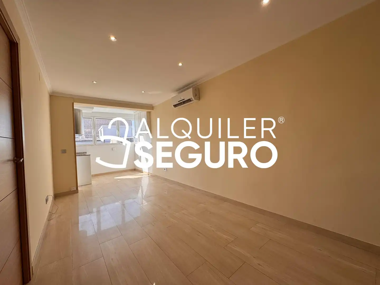 Pis de lloguer en Pozuelo de Alarcón amb Aire condicionat i Calefacció