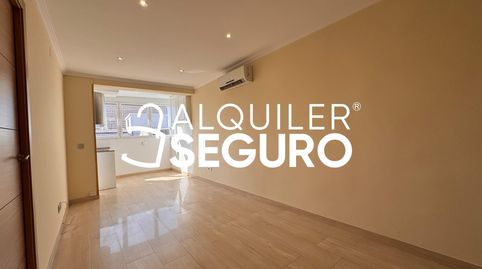 Foto 2 de Pis de lloguer a De Ntra. Sra. de Fátima, Somosaguas, Pozuelo de Alarcón