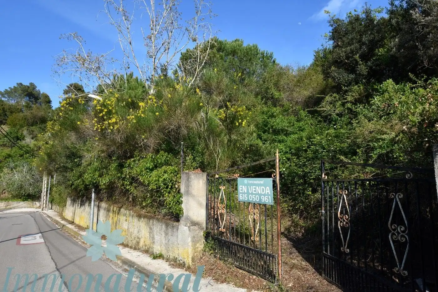 Terreno residencial en venta en Torrelles de Llobregat, imagen 10