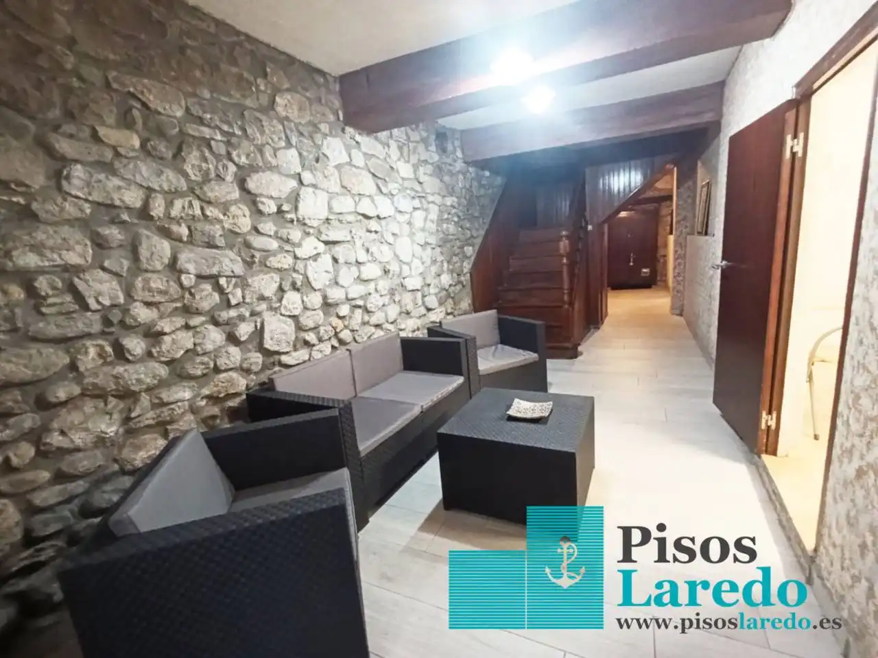 Maison avec jardin à vendre à Calle Comercio 38, imagen 5