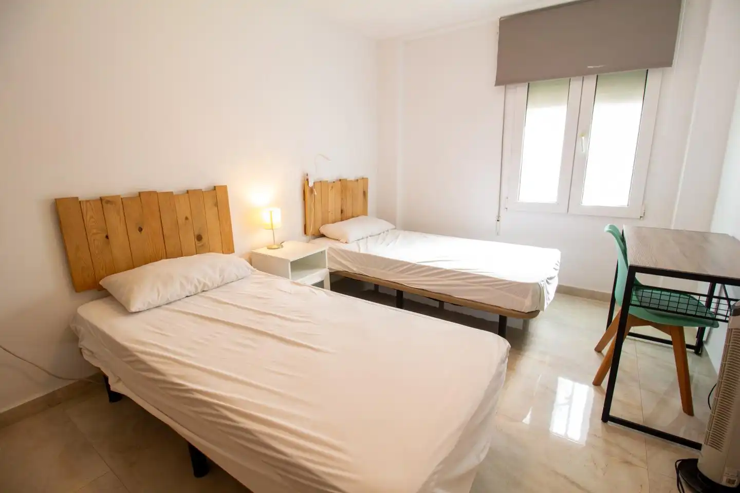 Ground floor for rent in Avinguda de la Malva-Rosa, La Malva-rosa