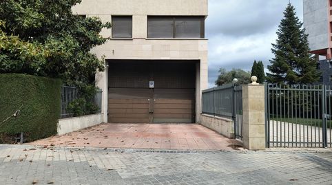 Foto 5 de Garaje en venta en Calle Princesa de Éboli, Sanchinarro, Madrid Capital