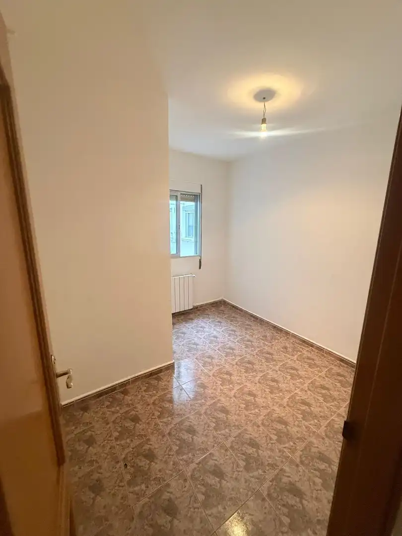 Schlafzimmer von Wohnung zum Verkauf in Getafe mit Heizung