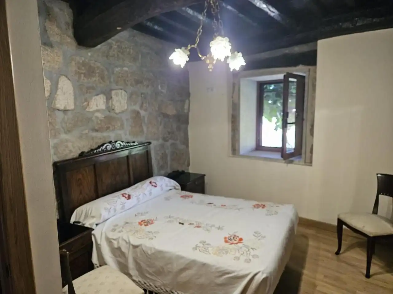 Casa o chalet de alquiler en Baños de Molgas