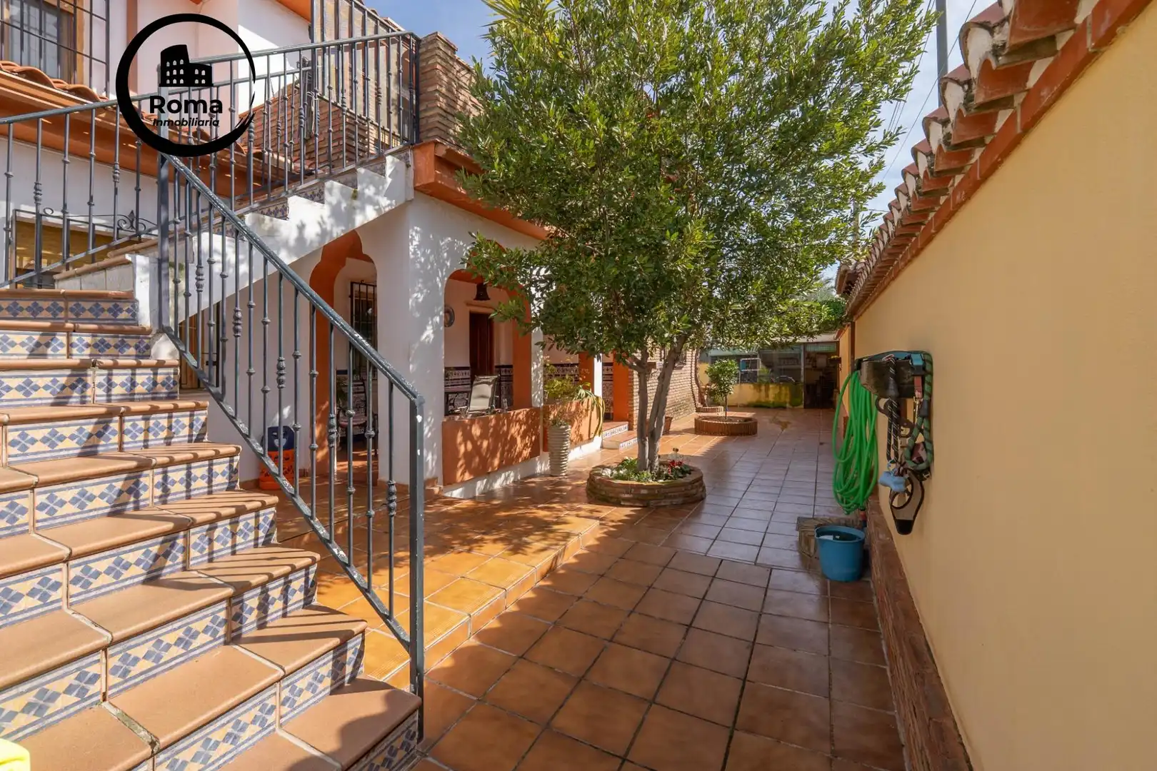 Villa mit Pool zum Verkauf in Villa de Otura, imagen 71