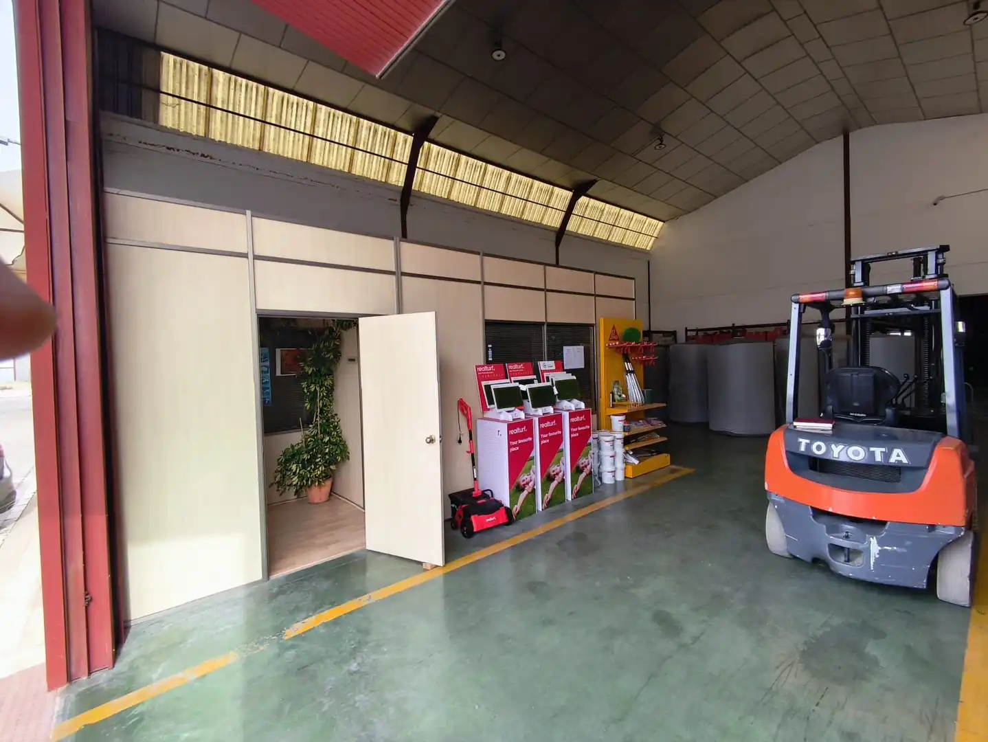 Nave industrial in vendita a Pedanías - Extrarradio, imagen 2