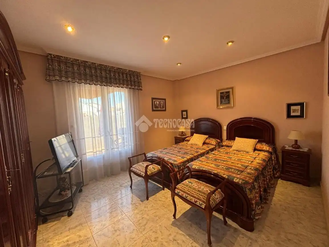 House for sale in Medina del Campo, imagen 24