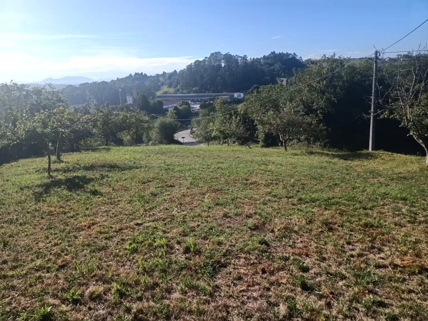 Terrain rustique à vendre à Barrio Cenero Urbano 10A, imagen 6