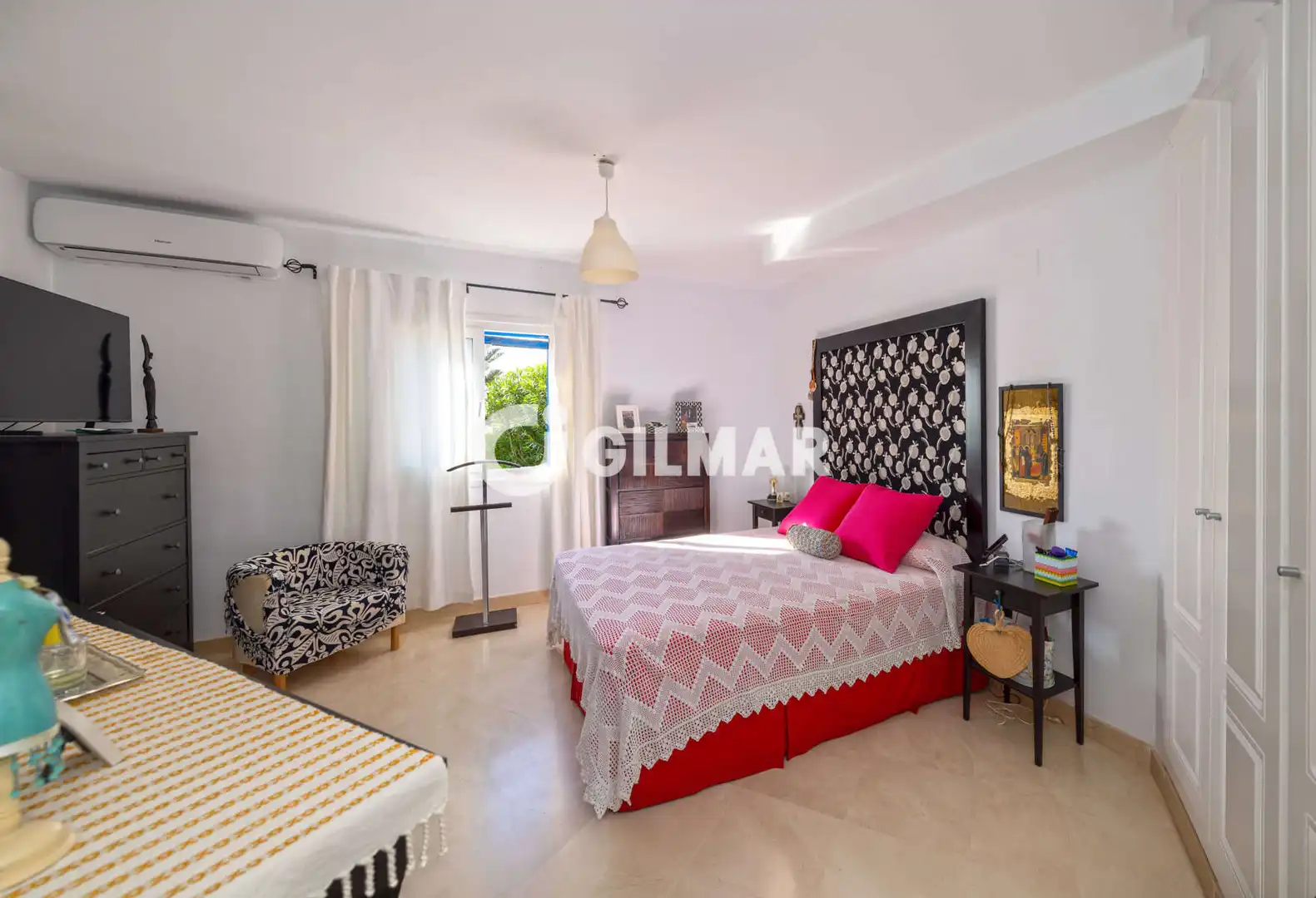 Mini appartamento con terrazza in vendita a San Luis de Sabinillas, imagen 14