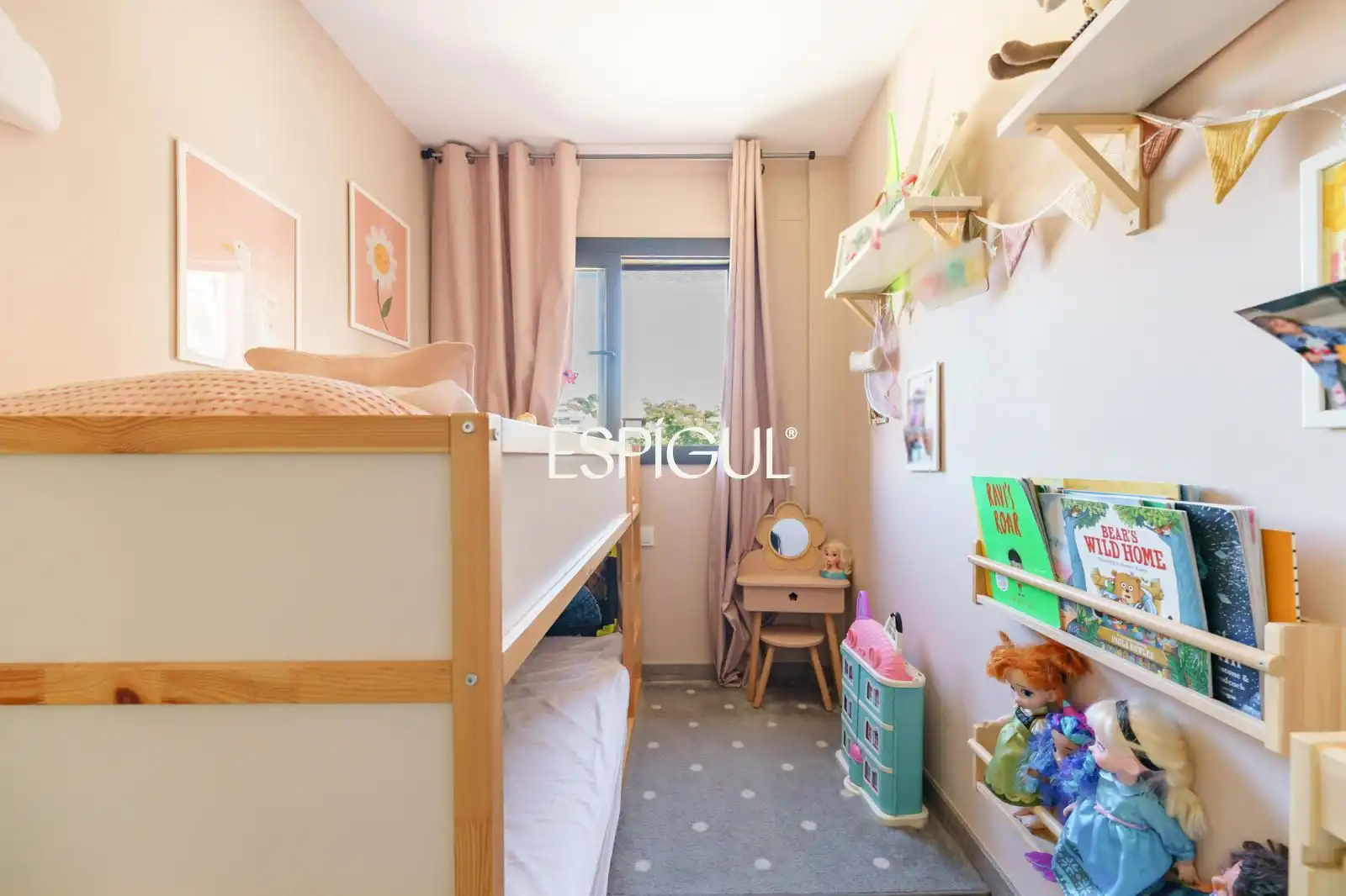 Appartement avec terrasse à vendre à Brasil, imagen 23