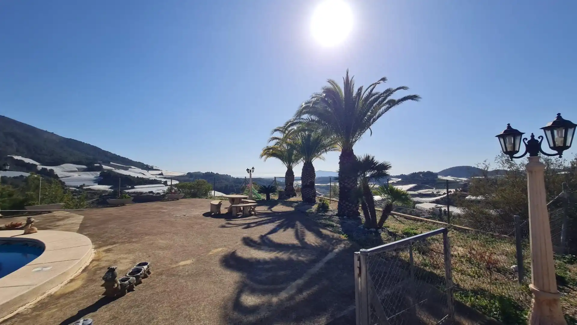 Villa mit Pool zum Verkauf in Callosa d'en Sarrià, imagen 3