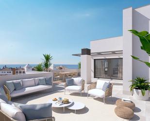 Terrace of Apartment for sale in Almuñécar  with Air Conditioner, Heating and Terrace