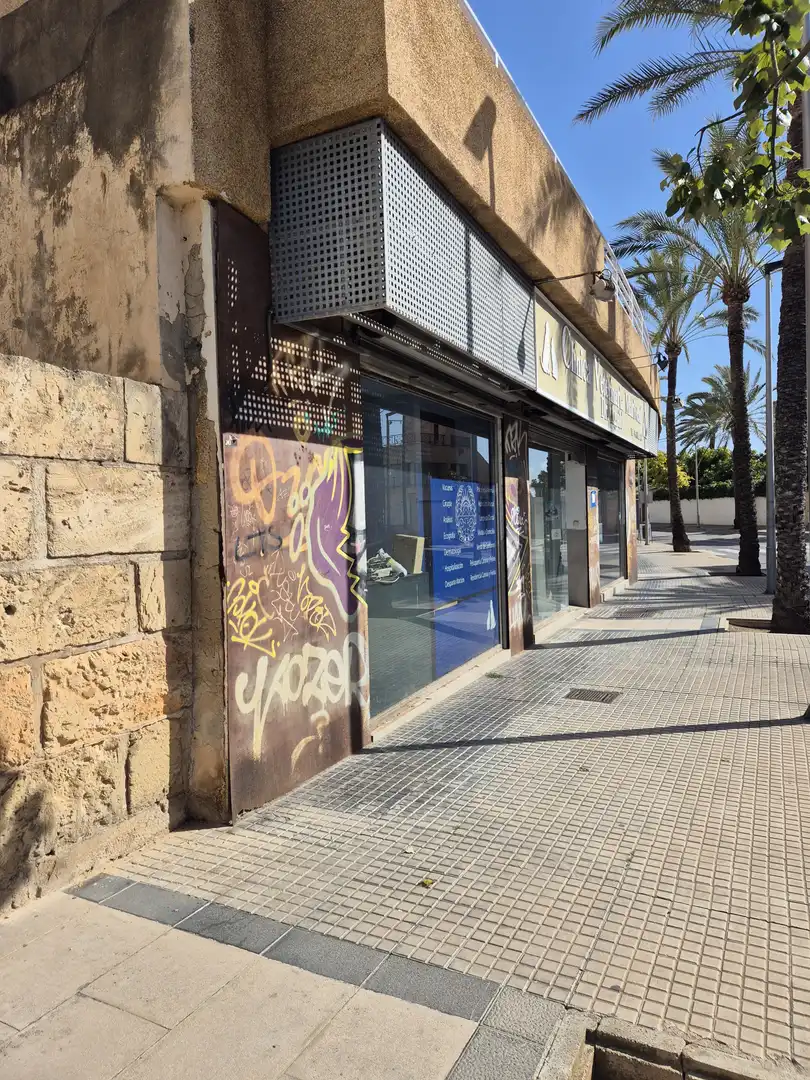 Local comercial en venda a Ponent, imagen 3