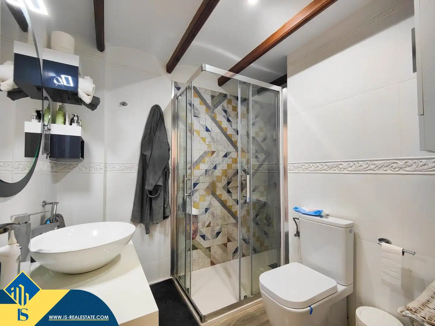 Casa con piscina in vendita a El Edén, imagen 35