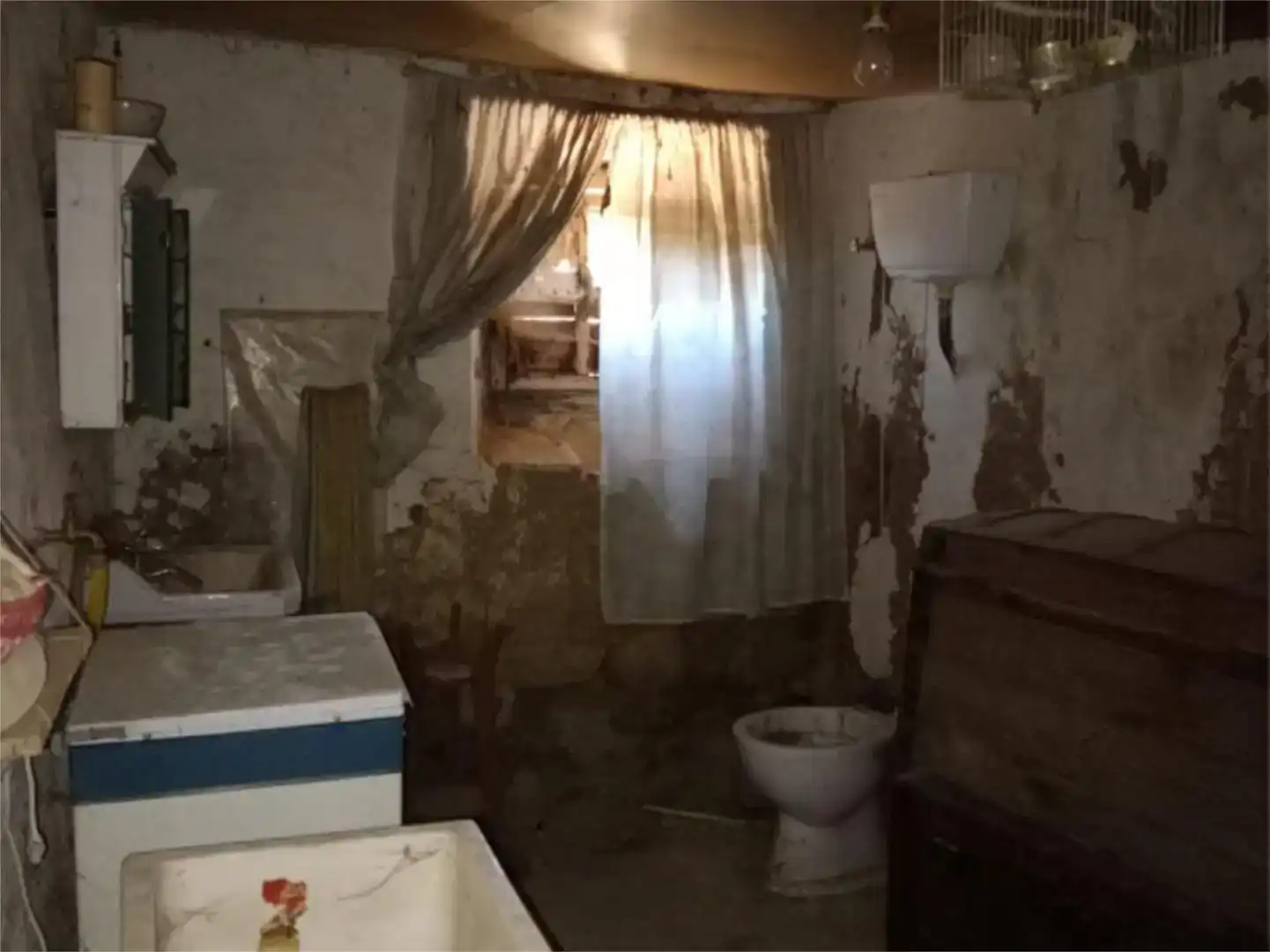 Casa adosada en venda en Bonilla de la Sierra