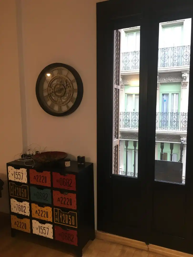 Apartament en venda en Barcelona amb Aire condicionat, Calefacció i Parquet