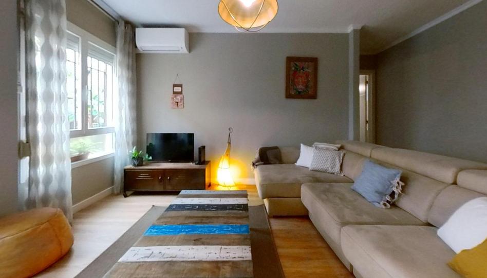 Photo 1 of Apartment for sale in El Molinillo - Capuchinos, Málaga