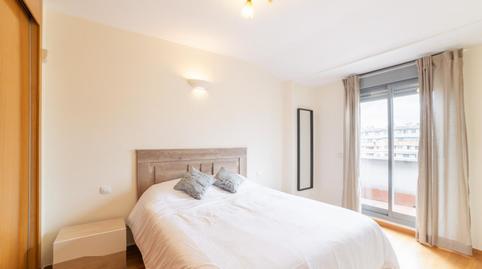 Photo 3 of Apartment to rent in Parque Oeste - Fuente Cisneros, Madrid