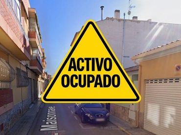 Flat for sale in MAISONNAVE