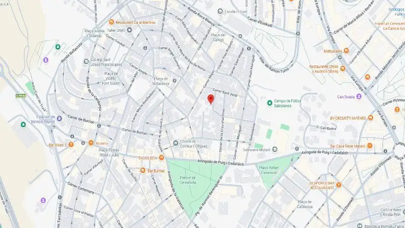 Appartement à vendre à Calle Sant Daniel, imagen 3