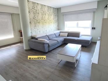 Appartamento con ascensore in vendita a O Feal - Xubia