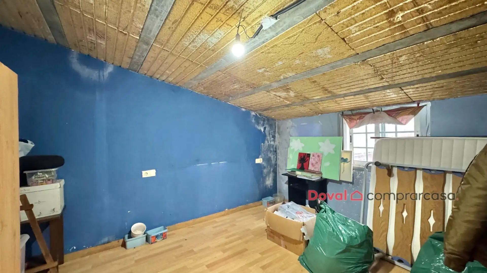 Casa o chalet en venta en Vigo  con Calefacción, Jardín privado y Parquet