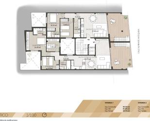 Flat for sale in Santa Pola  with Terrace, Swimming Pool and Balcony