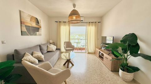 Foto 5 de Ático en venta en Puerto Deportivo, Fuengirola