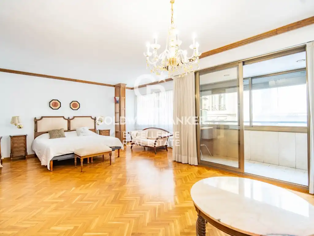 Flat with terrace for sale in Calle Colon, imagen 26
