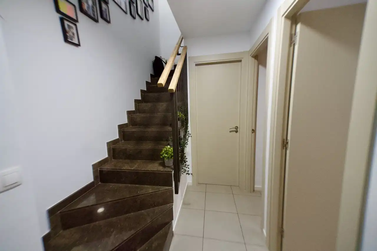 Piso en venta en Terrassa con Aire acondicionado, Calefacción y Terraza