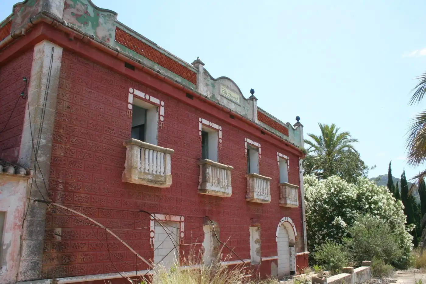 Maison rustique à vendre à Pedreguer, imagen 4