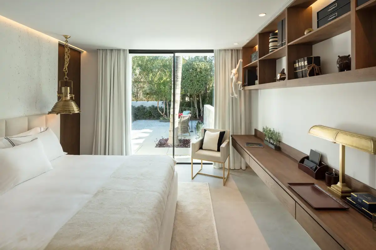 Maison avec terrasse à vendre à Nueva Andalucía, imagen 28