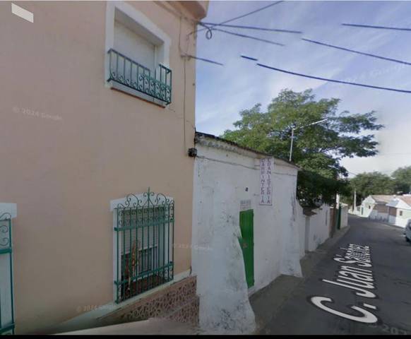 Terreno en Venta en Juan Sanchez en Torrejón de Velasco