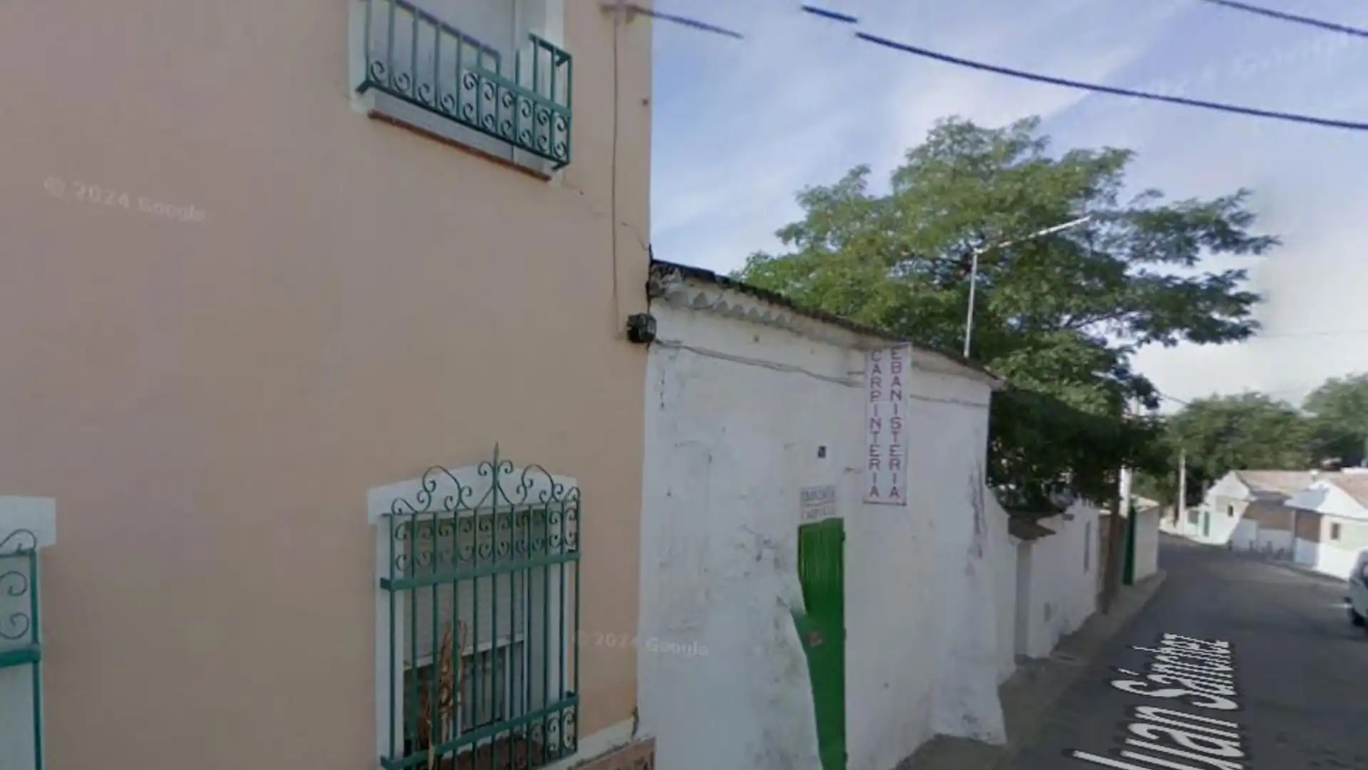 Terreno en venta en Juan Sanchez, Torrejón de Velasco