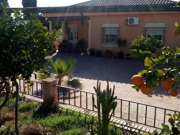 Casa rústica en venda a Periurbano Este - Campiña