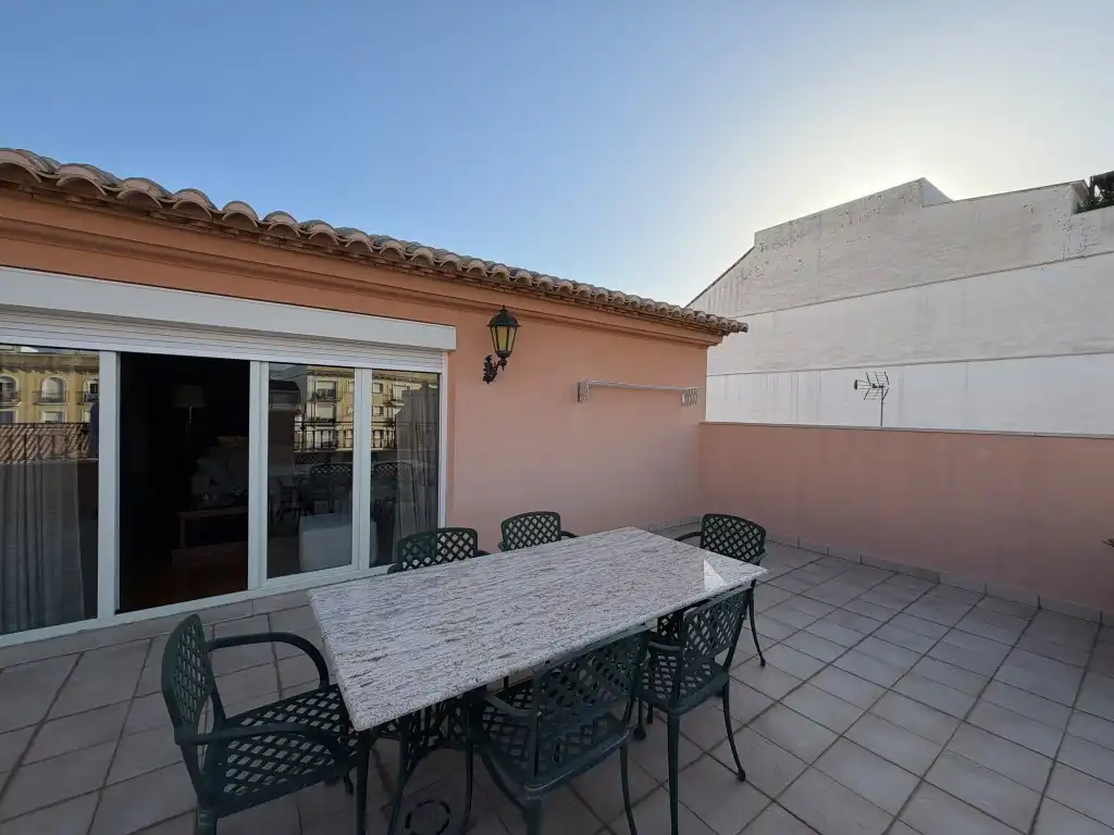 Casa en venda a Centro Ciudad, imagen 110