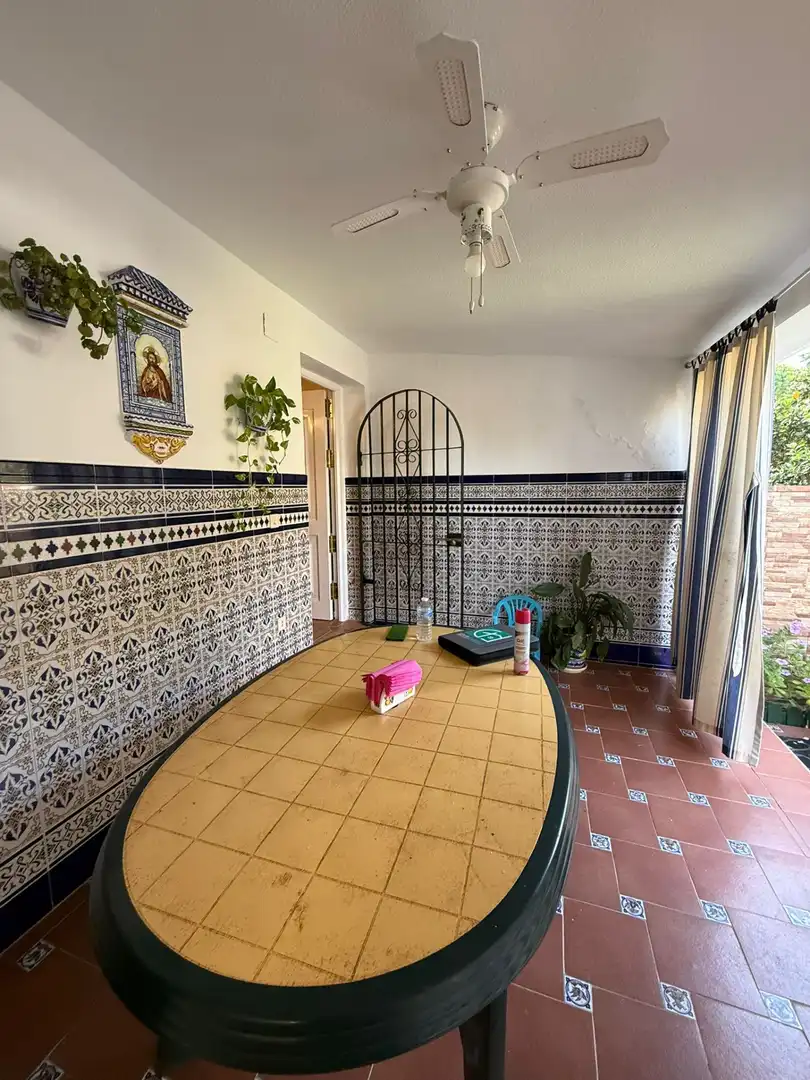 Casa adosada en venda en Chiclana de la Frontera
