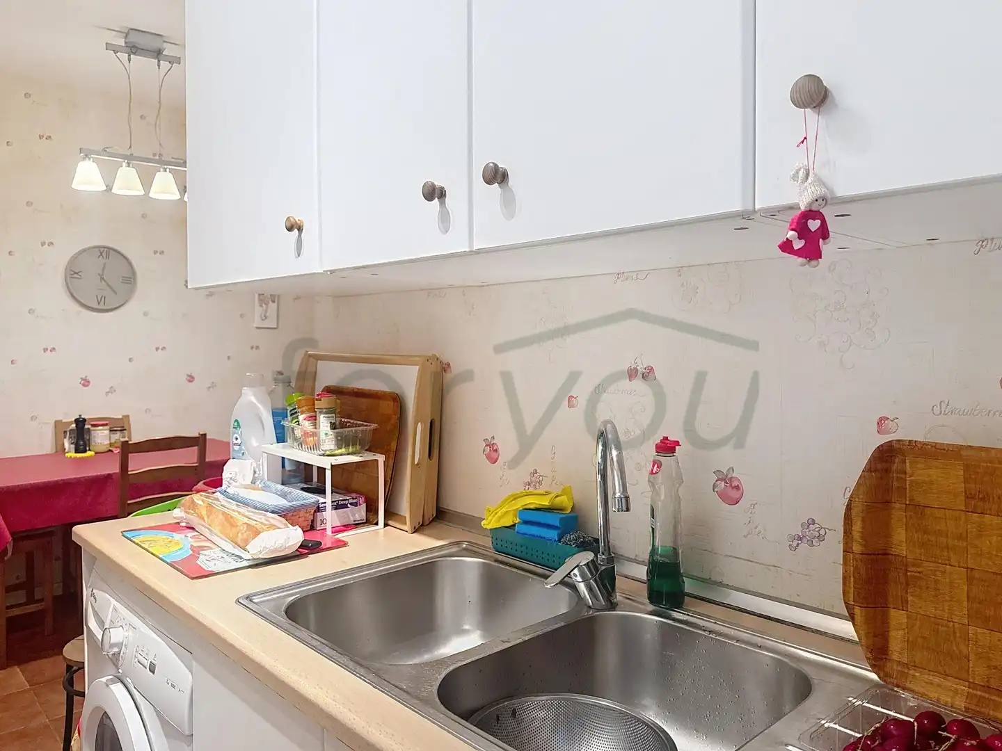 Piso con terraza en venta en Calle DE URBIETA, imagen 37