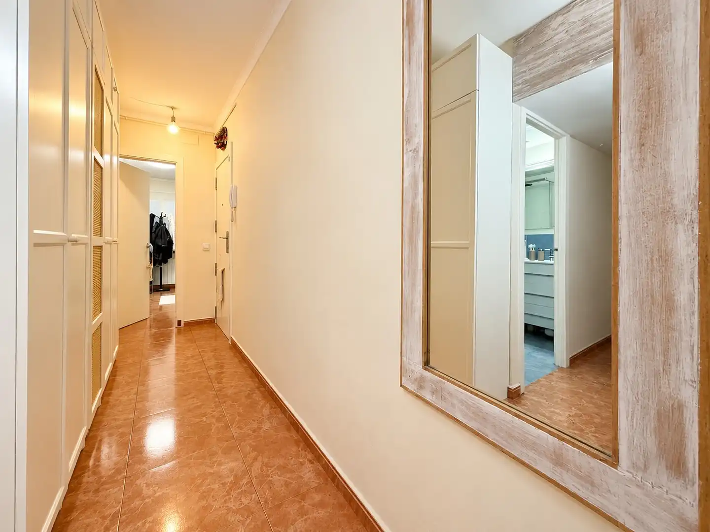 Flat with lift for sale in Via Júlia, imagen 13