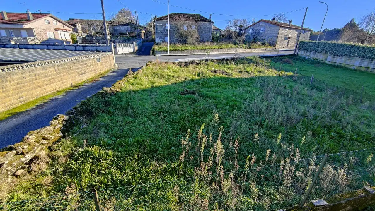 House with garden for sale in Lugar Seara de Arriba, imagen 6